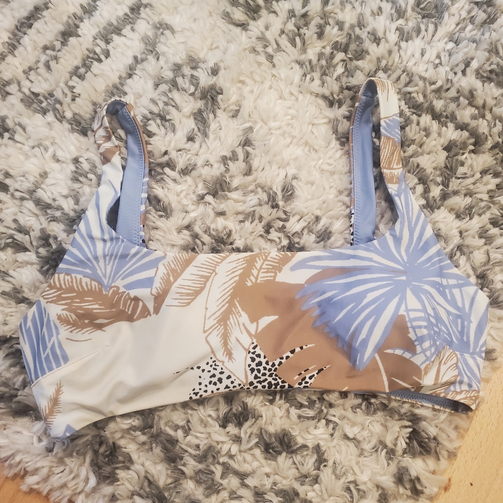 American Eagle bikini top